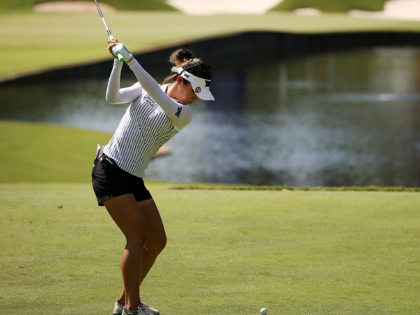 Lydia Ko – The Movement That Makes Her Swing