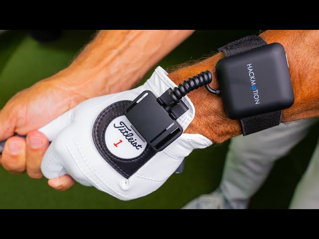 Should You Use Hackmotion Golf?